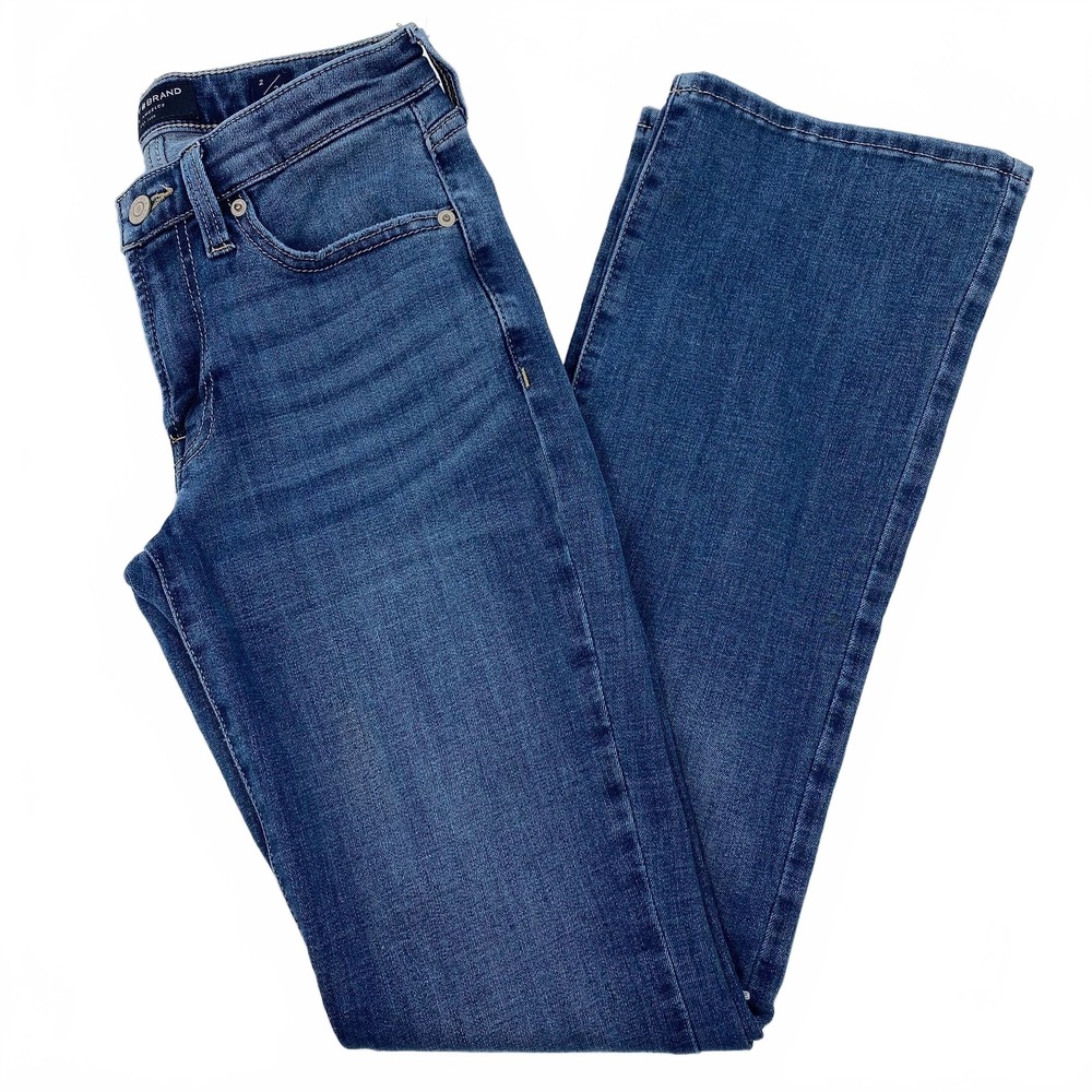 Lucky Brand Dark Wash Bootcut Jeans | Women’s Regular Size 2